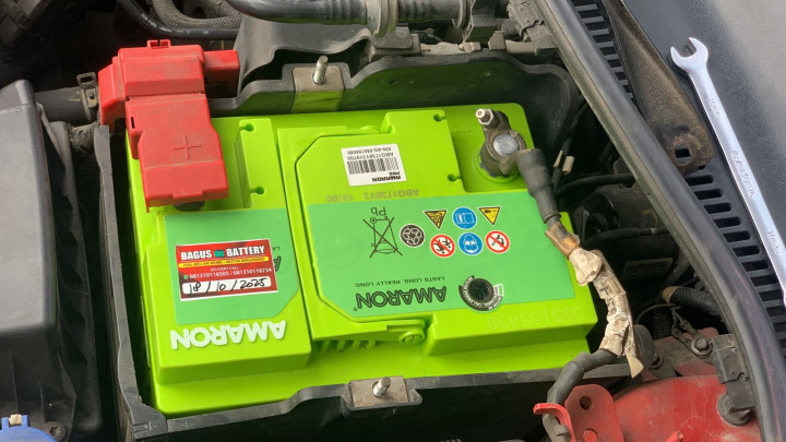 Toko aki tegal 081310118505 Bagus Battery